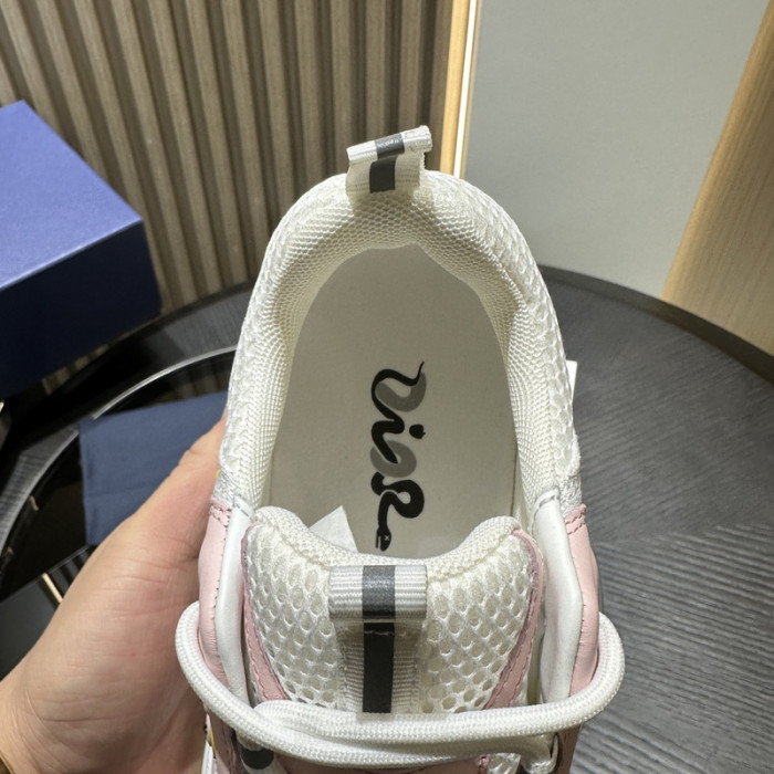D10r b22 sneaker (snake)