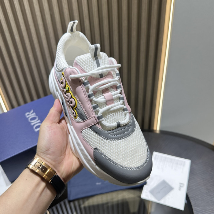 D10r b22 sneaker (snake)