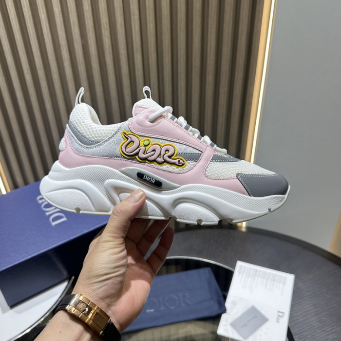 D10r b22 sneaker (snake)
