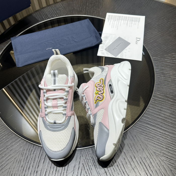 D10r b22 sneaker (snake)