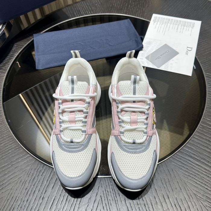 D10r b22 sneaker (snake)