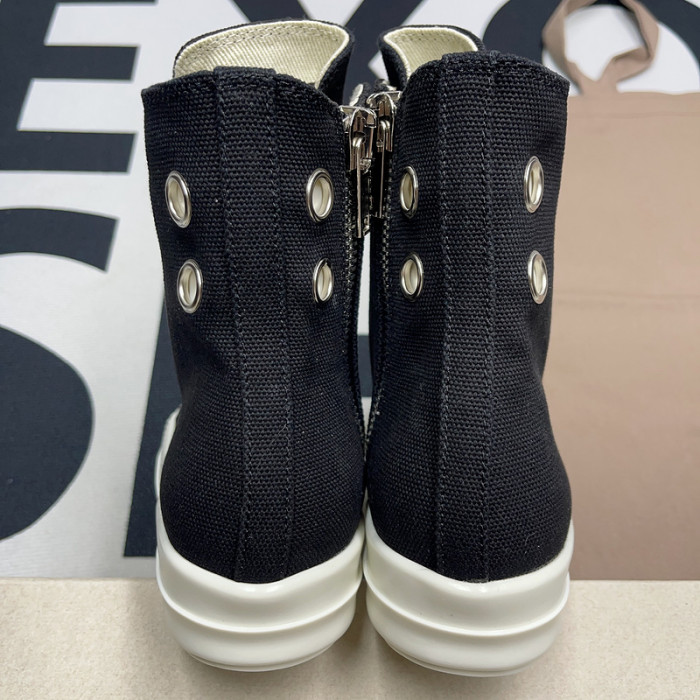 r1ck 0wens sneakers