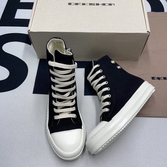 r1ck 0wens sneakers