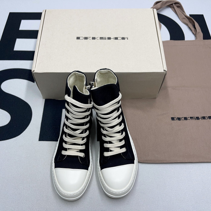 r1ck 0wens sneakers