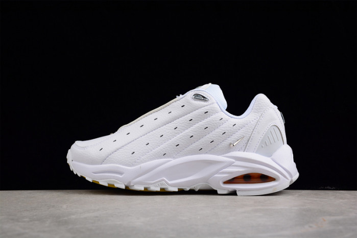 Nike Hot Step 2 Drake NOCTA White DZ7293-100