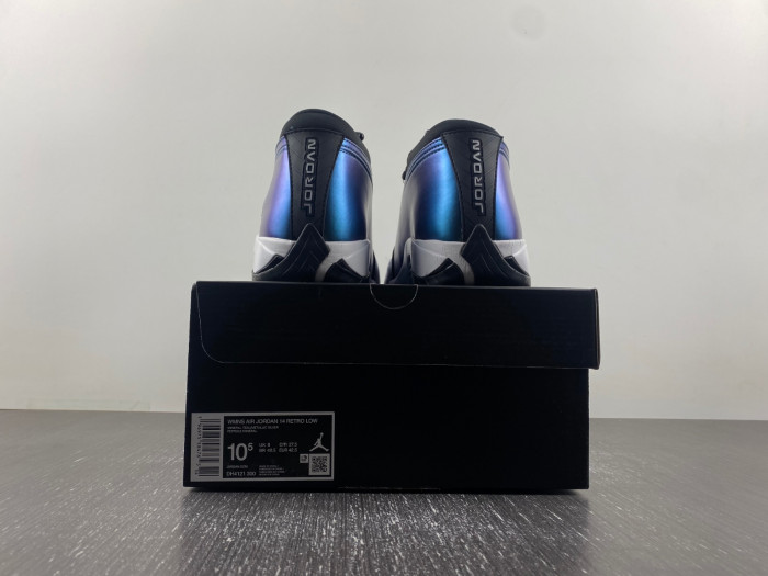 jordan 14 retro love letter dh4121-300