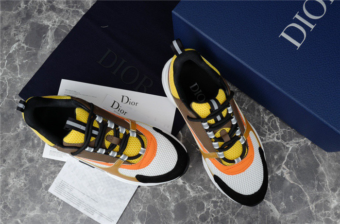 D10r b22 sneakers