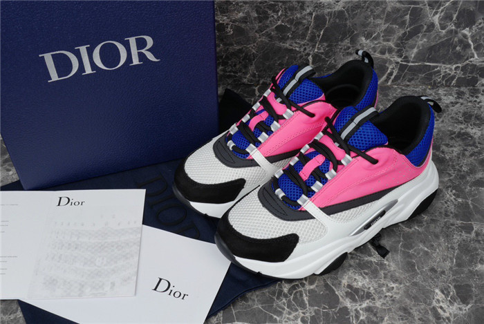 D*or b22 sneakers