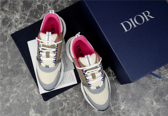 D10r b22 sneakers