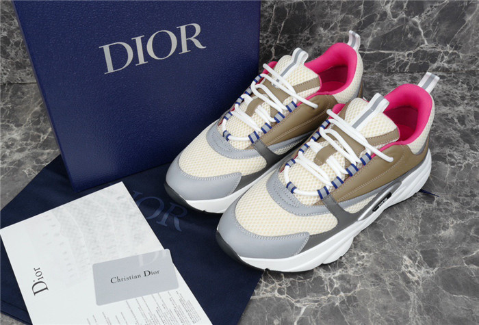 D10r b22 sneakers