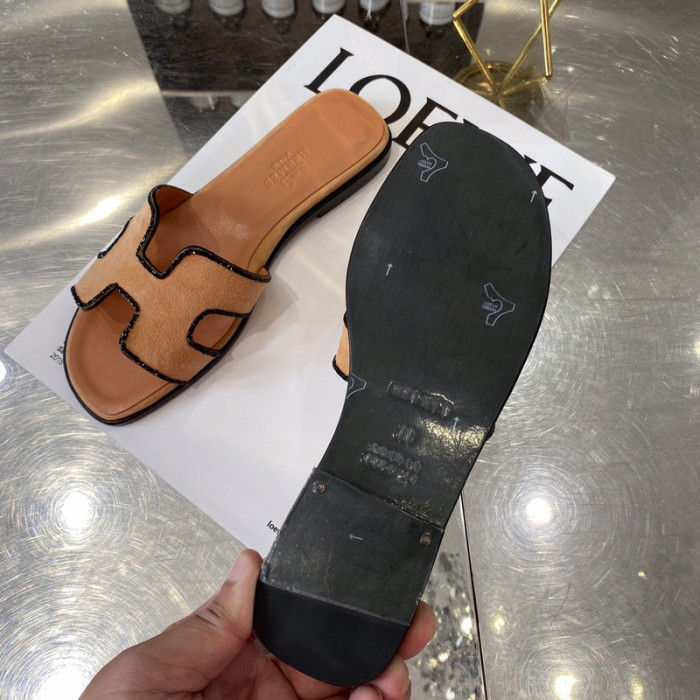 HER*MES SLIDE