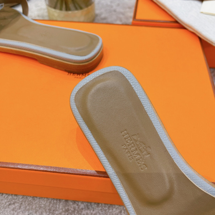 HER*MES SLIDE