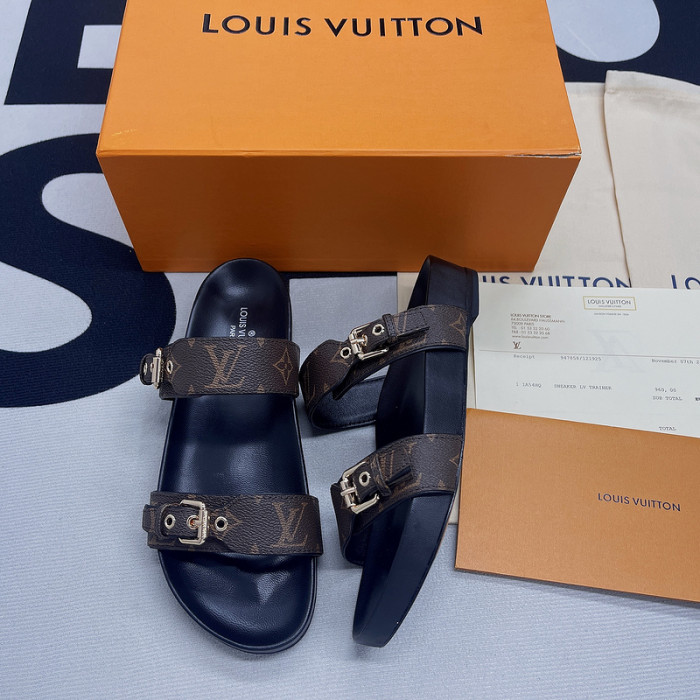 lv slides