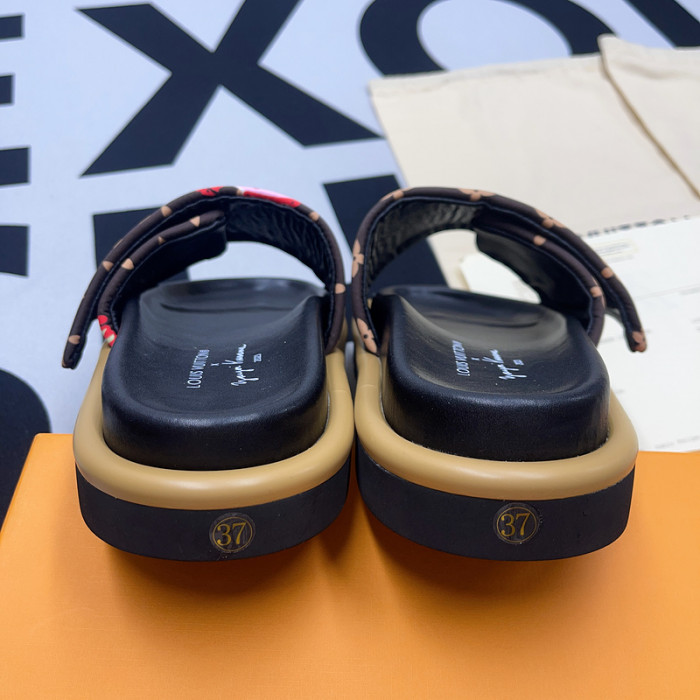 lv slides