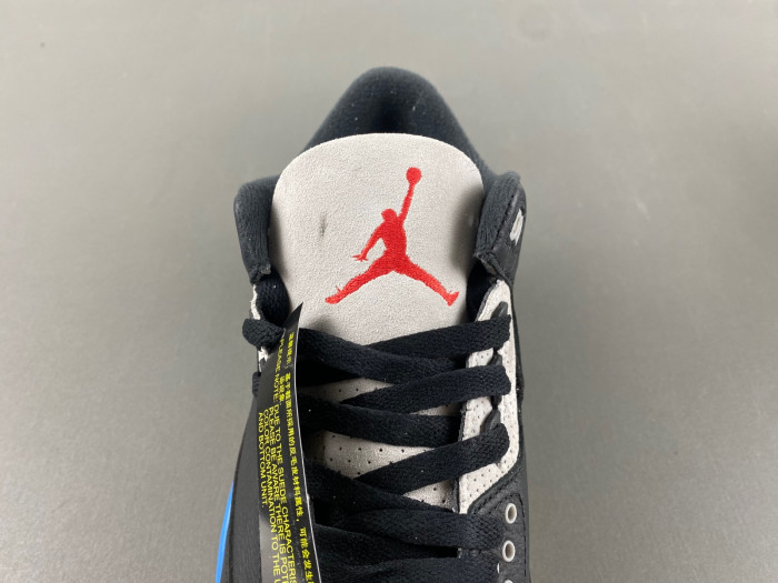 Air Jordan 3 “Rare Air” IB8967-004