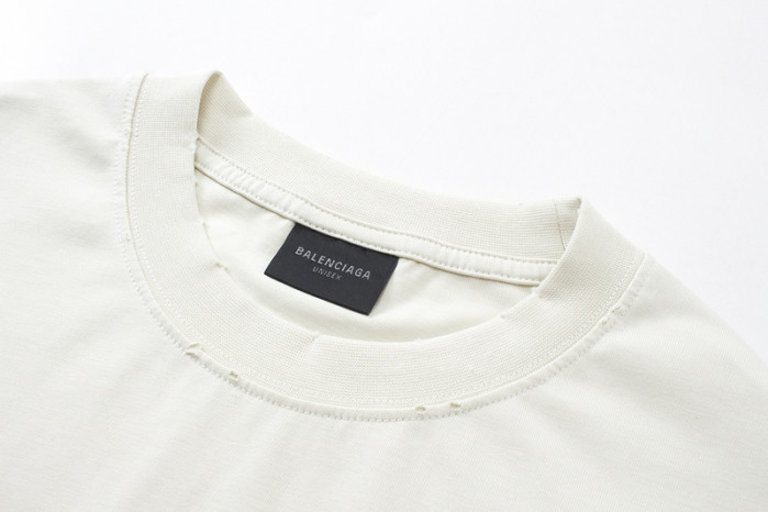 Balen*ciaga Shirts (three color)