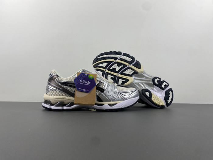 jjjjound x gel kayano 14