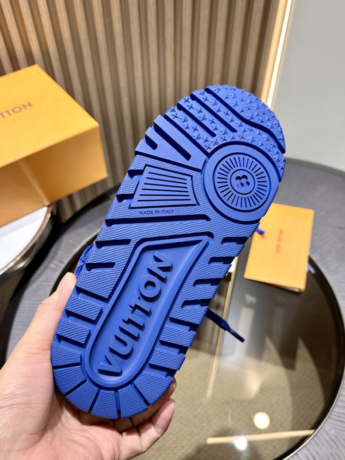 lv sneaker low
