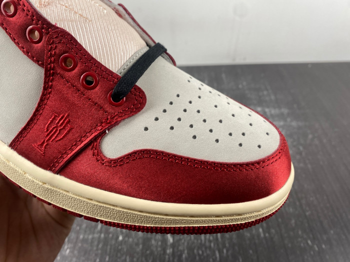 jordan 1 retro low og trophy room away
