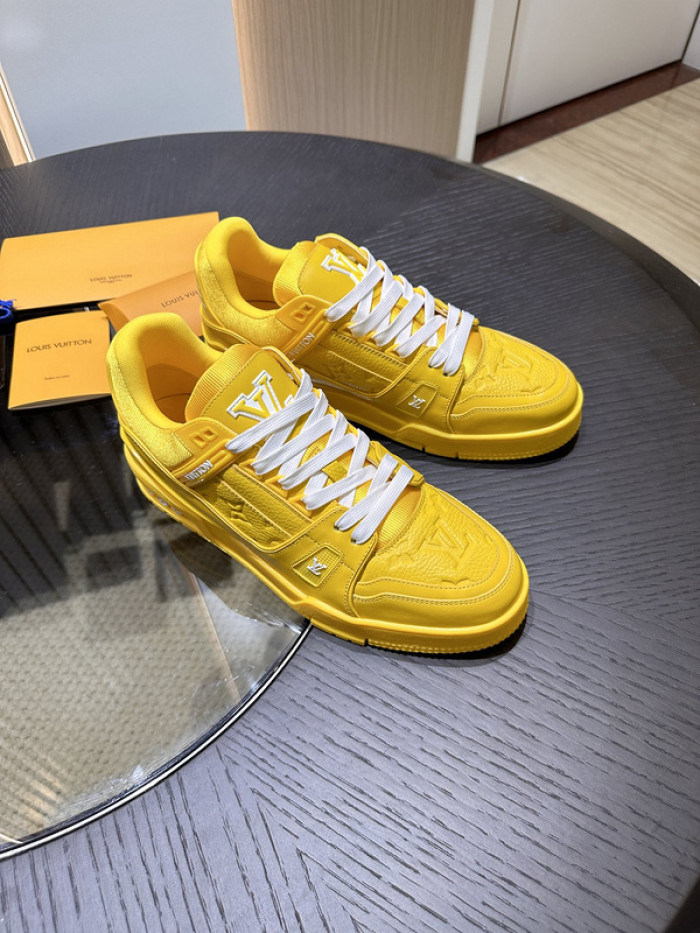 lv sneaker low
