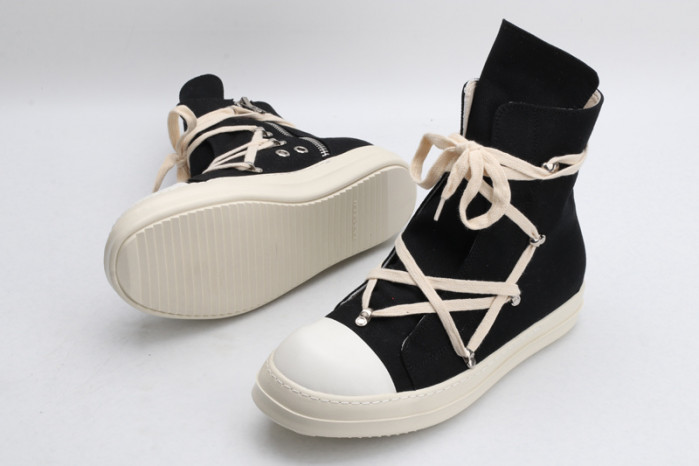 r1ck 0wens sneakers