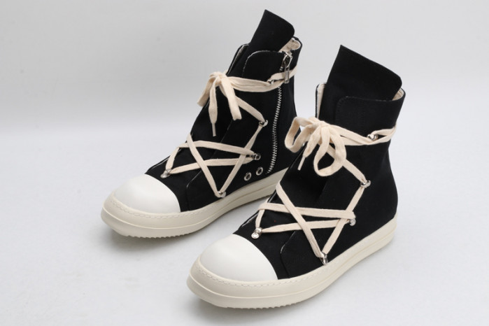 r1ck 0wens sneakers