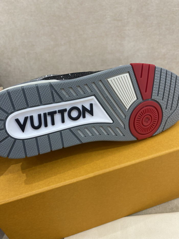 lv sneaker low