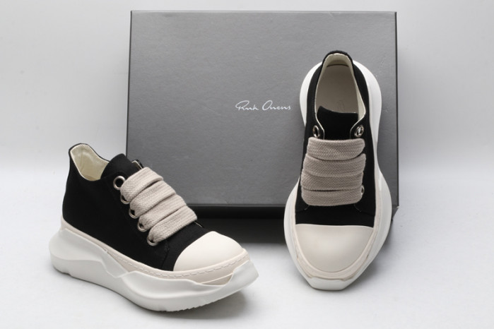 r1ck 0wens sneakers