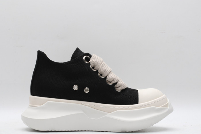 r1ck 0wens sneakers