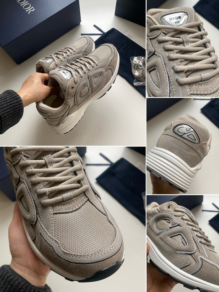 D10r b30 sneaker (eu35-47)