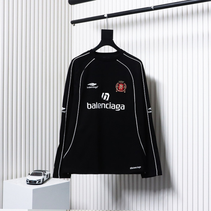Balen*ciaga Shirts (three colors)