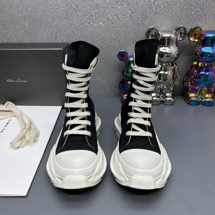 r1ck 0wens sneakers