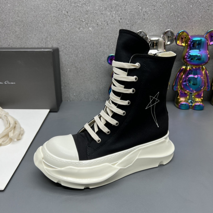 r1ck 0wens sneakers