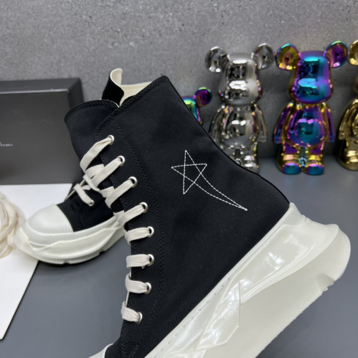 r1ck 0wens sneakers