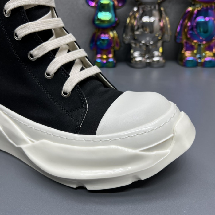 r1ck 0wens sneakers