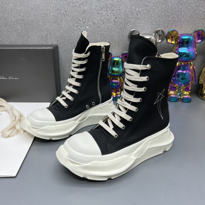 r1ck 0wens sneakers