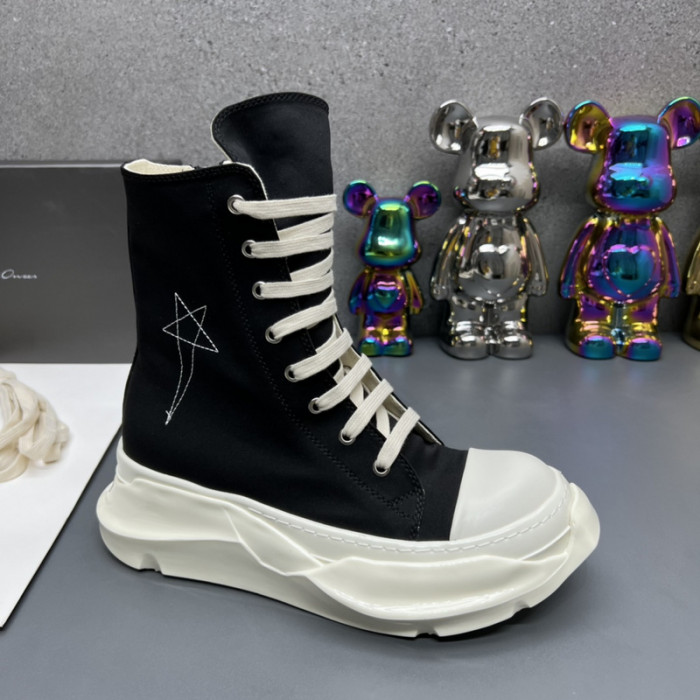 r1ck 0wens sneakers