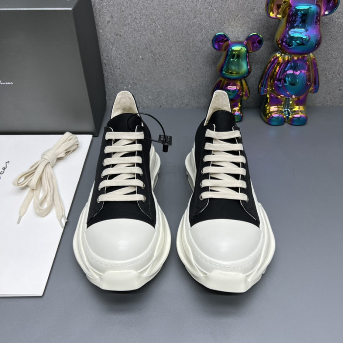 r1ck 0wens sneakers