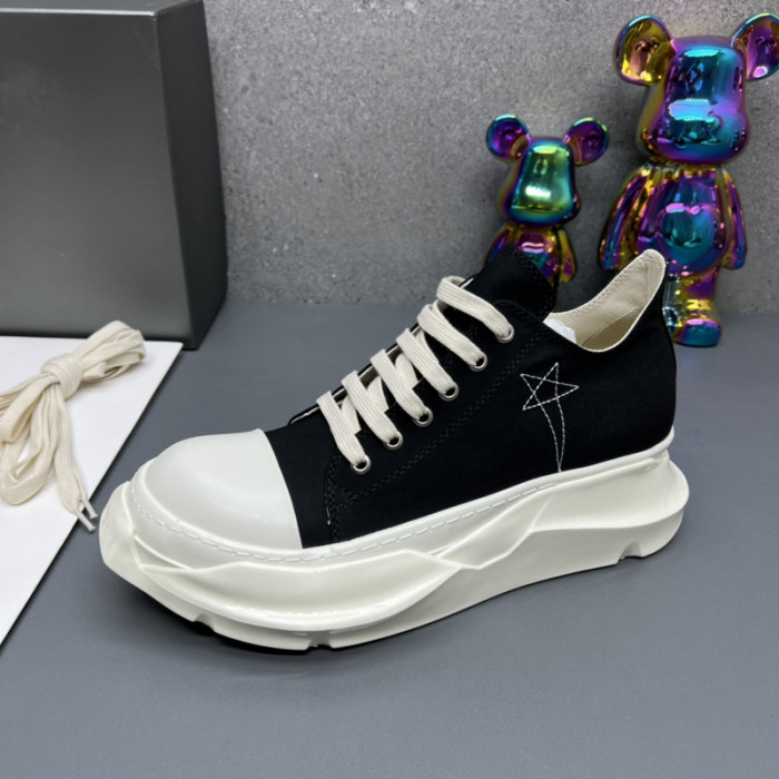 r1ck 0wens sneakers