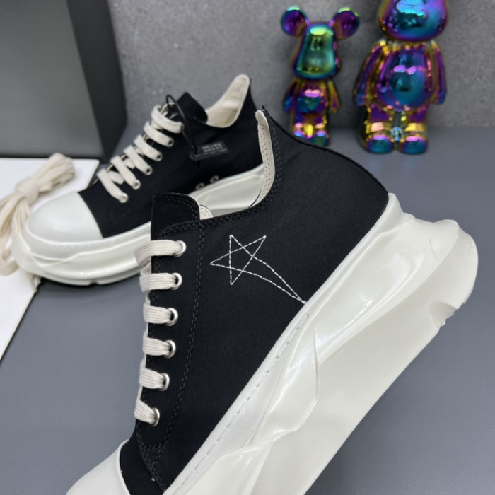 r1ck 0wens sneakers