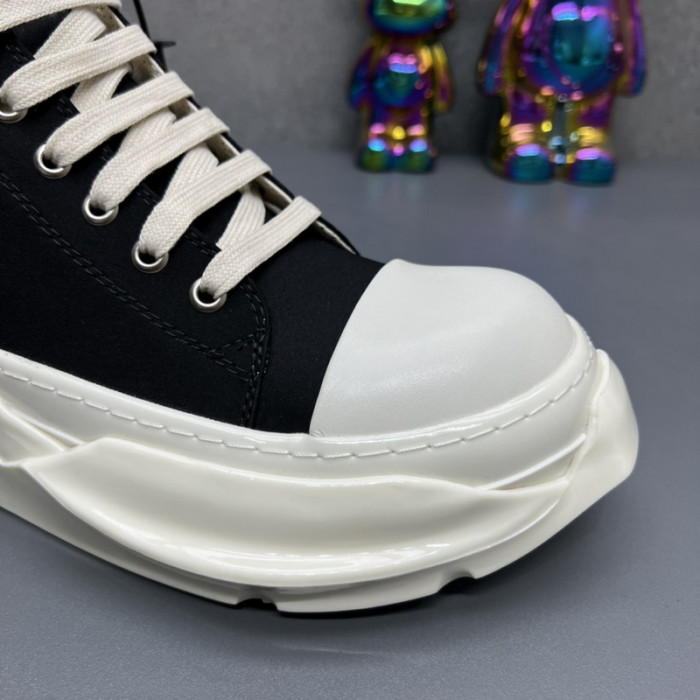 r1ck 0wens sneakers