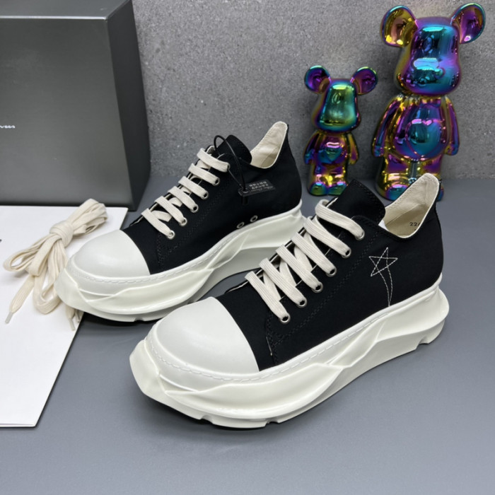 r1ck 0wens sneakers