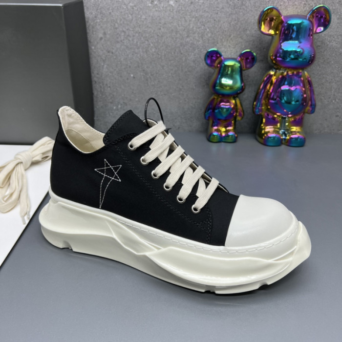r1ck 0wens sneakers