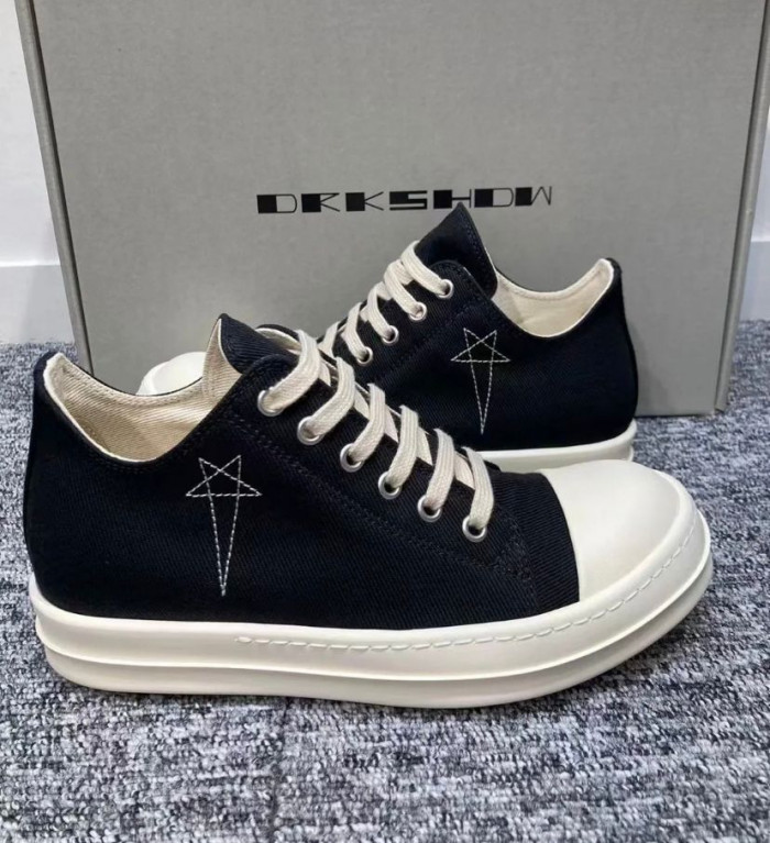 r1ck 0wens sneakers
