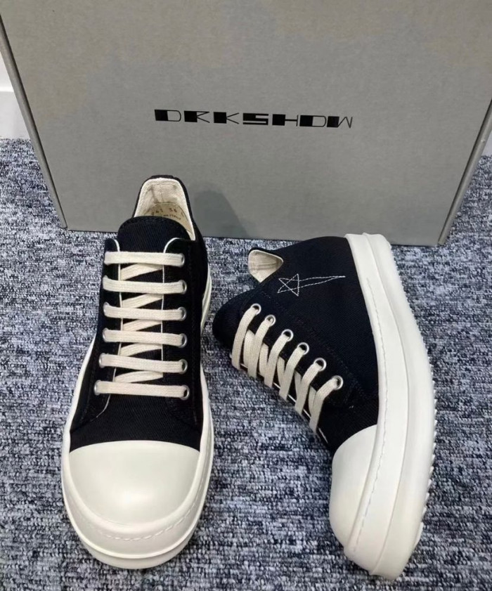 r1ck 0wens sneakers