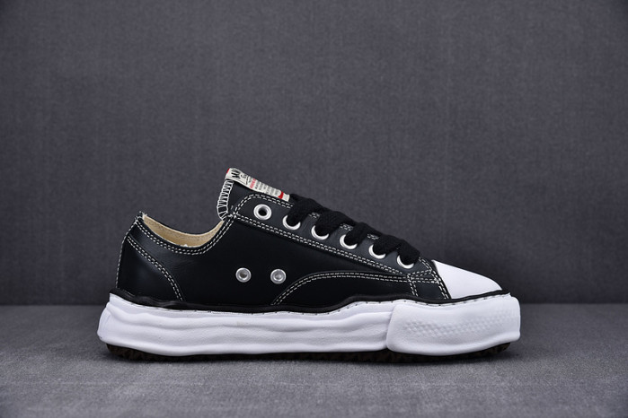 Ma*s*n mihara yasuhiro shoes (leather)