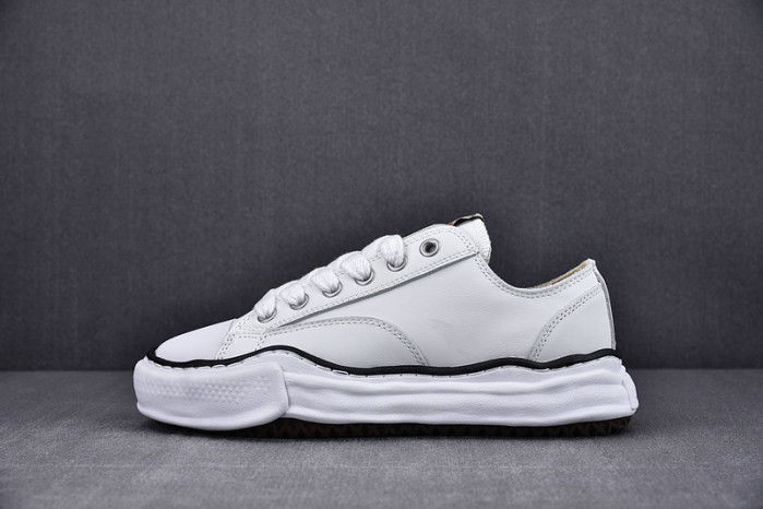 Ma*s*n mihara yasuhiro shoes (leather)