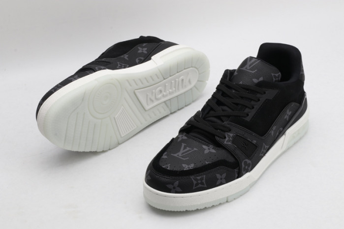 lv sneaker low