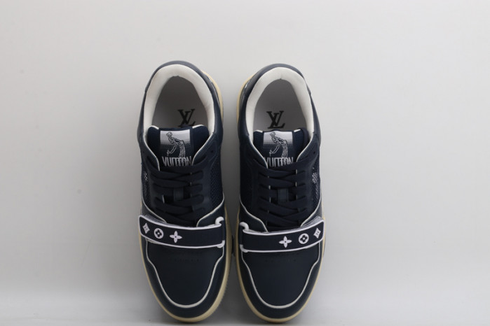 lv sneaker low