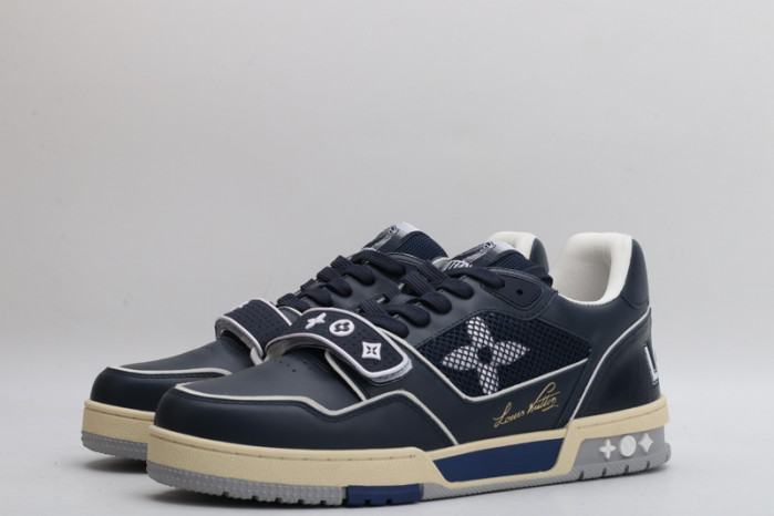 lv sneaker low